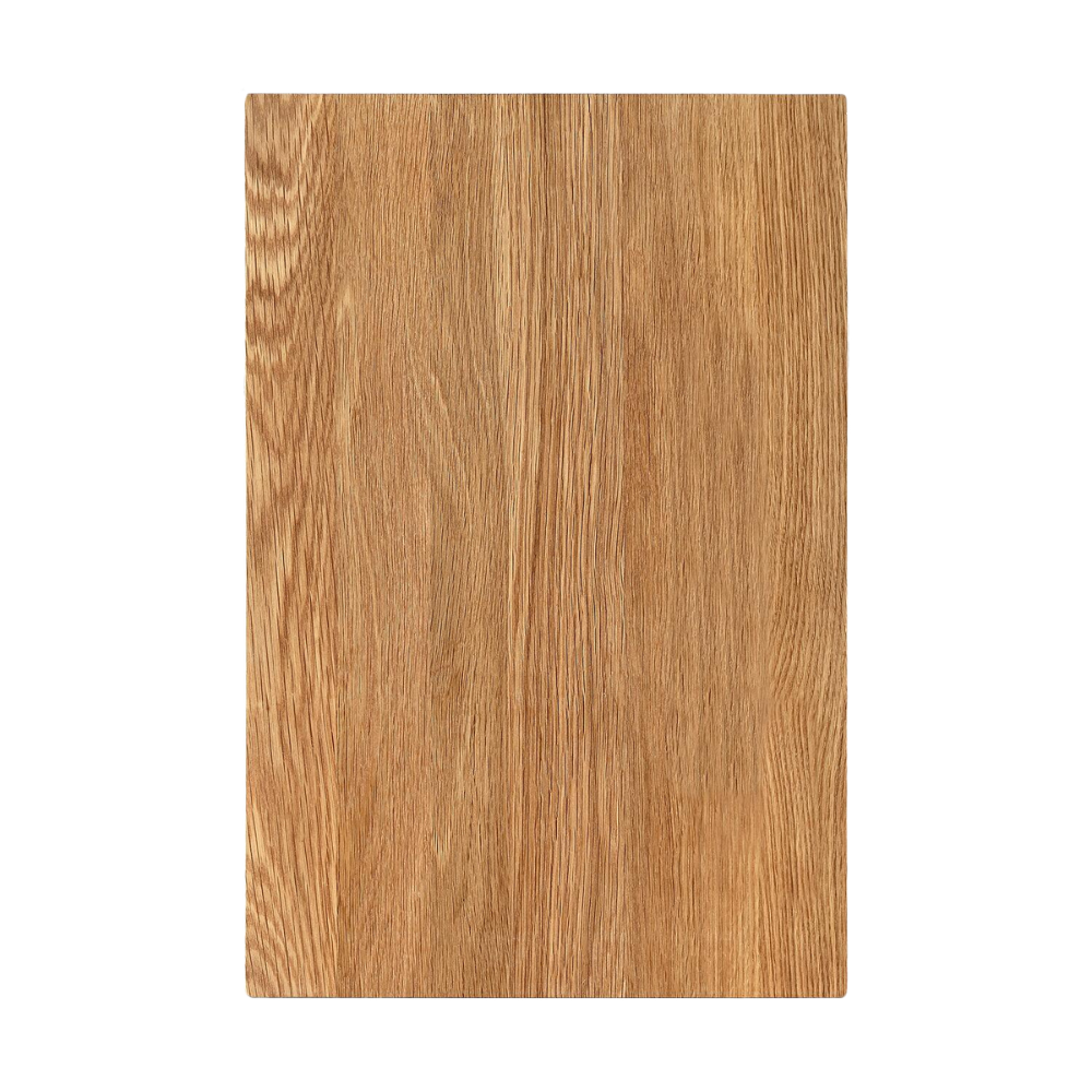 Eg skærebræt - L45 cm